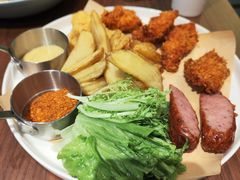 -池奈·咖喱蛋包饭(杭州远洋乐堤港店)