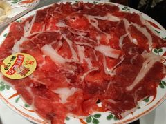 -汕头八合里海记牛肉店(清河店)