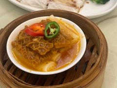 -顺风山庄(水濂山店)