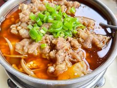 -柴门饭儿(成都太古里店)