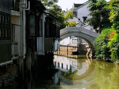 -浏河古镇