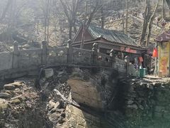 -武当山风景区