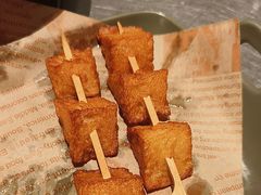 -潮界(虹桥新天地店)