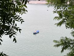 -白帝城·瞿塘峡景区