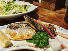 -森味薪火烧•烧鸟居酒屋•日本料理(望京店)
