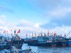 -沈家门海鲜夜排档(东港店)