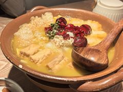 -七色云蔬食(喜邻里店)