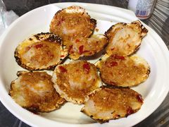 -霸王虾·麻辣小龙虾(清水河公园店)