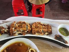 -醉壹号海鲜大排档(厦门店)