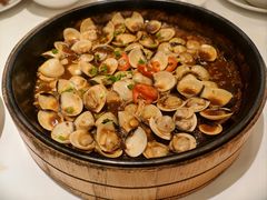 -勝記酒家·37年老字号·经典粤菜(荔枝公园店)