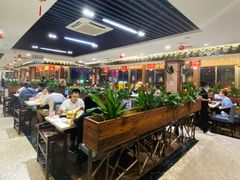 大堂-明泉居茶点荟(车陂店)