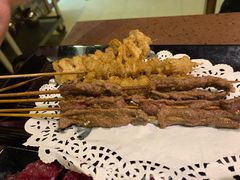 -幸运牛汕头小黄牛牛肉火锅(梅林店)