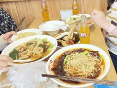 -宋八戒手工板面(车站路店)