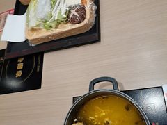 -吉野家(吉野家冰山慧谷店)