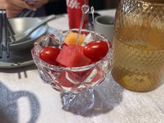 -湘中缘·湖南菜(娄底驻京办店)