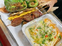 -老式乌米冰(阜阳园店)