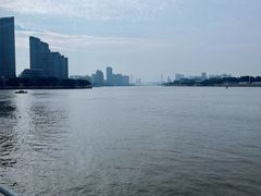 -白天鹅宾馆·流浮阁咖啡厅