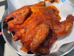 -半天妖烤鱼(新中关购物中心店)