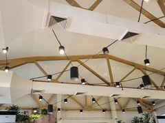 -金河半岛园林酒家(金融城店)
