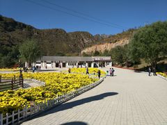 -乌龙峡谷景区