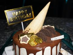 -小麦穗私人订制蛋糕·甜品台(万达店)