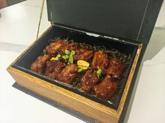 -3号仓库·创意中国菜(新世界城店)