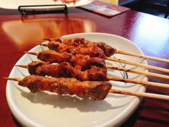 -1078號老北京涮肉(松柏店)