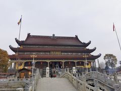-南海禅寺