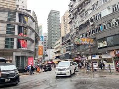 -香港尖沙咀皇悦酒店