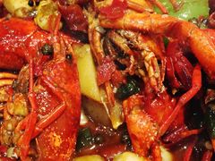 -南京大个子龙虾精菜馆