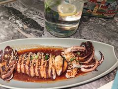 -前海沿·青岛菜(乐客城店)