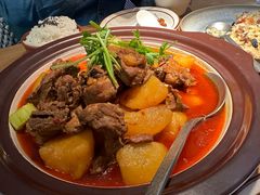 -纳鲁孜·新疆特色餐厅(上海悦荟广场店)