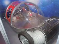 -兰剑驾校(汉阳校区)