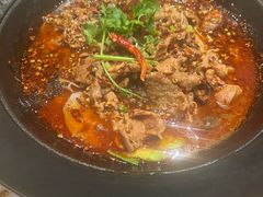 -大盐帮川菜馆(长楹天街店)