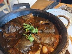 -四禧精酿烧烤工场(大明湖店)