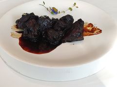 文火牛肉-醉辉皇(桃源π商业广场店)