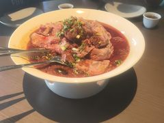 -眉州东坡(翠微印象城店)