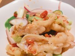 -探炉·香辣豆花烤鱼(笋岗宝能环球汇店)