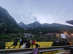 -禅宗少林·音乐大典