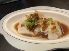 -东海朗廷酒店-唐阁T’ANG COURT 中餐厅