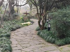 -上海方塔园