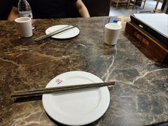 -郑喜旺烧烤(郑州总店)