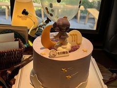 -CAKE BOSS 蛋糕老板(西单君太百货店)