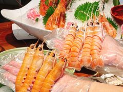-Mr.Fish鱼鲜生海鲜放题(高德置地冬广场店)
