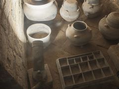 -洛阳古墓博物馆