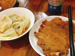 -潘国仙耳光馄饨(黄家阙路店)