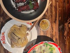 -广府乡下·饭庄(新港东路店)