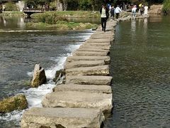 -贵阳市花溪国家城市湿地公园