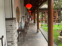 -不倒翁·徽天下名菜楼(马鞍山路店)