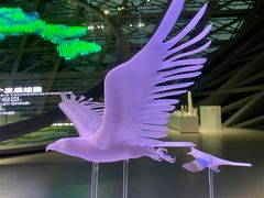 -深圳市当代艺术与城市规划馆